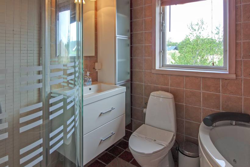 Foto von Ferienhaus EI46 in Bunken - Ålbæk - Nordjütland Ost