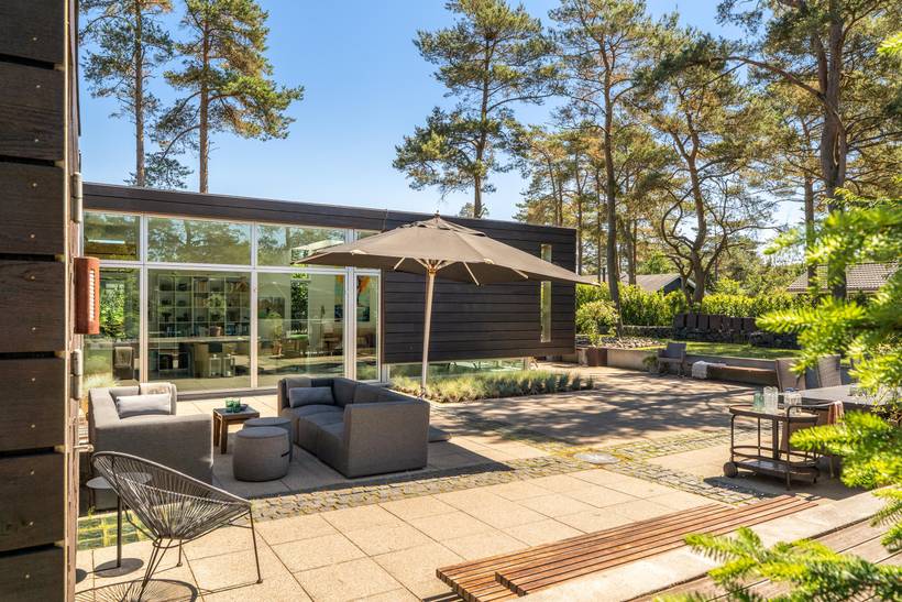 Foto von Ferienhaus EI50 in Bisnap - Hou - Nordjütland Ost