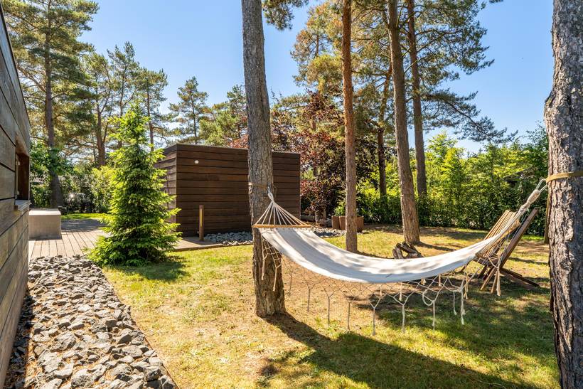 Foto von Ferienhaus EI50 in Bisnap - Hou - Nordjütland Ost