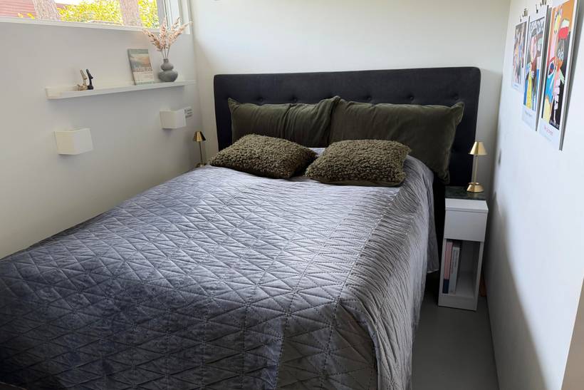 Foto von Ferienhaus EI50 in Bisnap - Hou - Nordjütland Ost