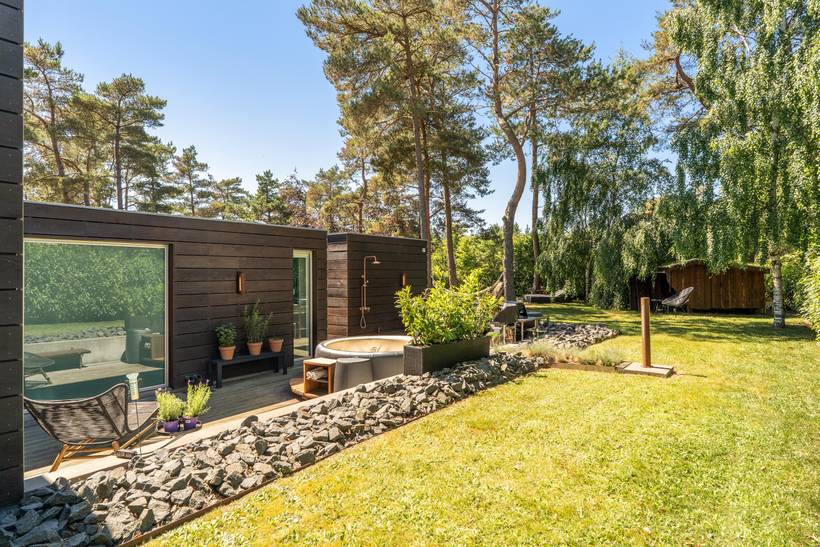 Foto von Ferienhaus EI50 in Bisnap - Hou - Nordjütland Ost
