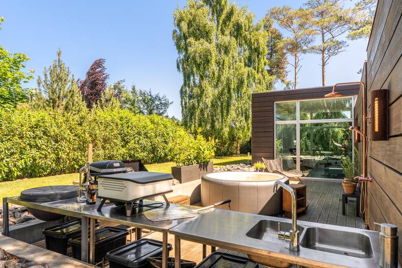 Foto von Ferienhaus EI50 in Bisnap - Hou - Nordjütland Ost