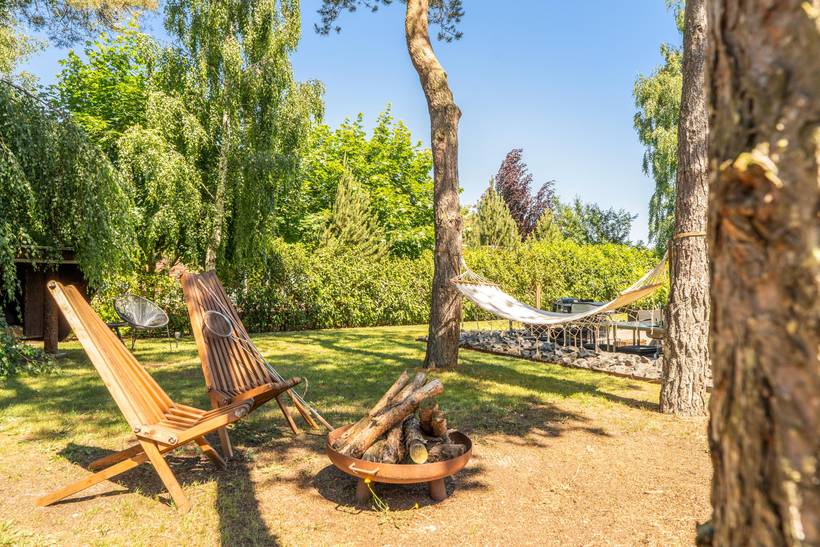 Foto von Ferienhaus EI50 in Bisnap - Hou - Nordjütland Ost