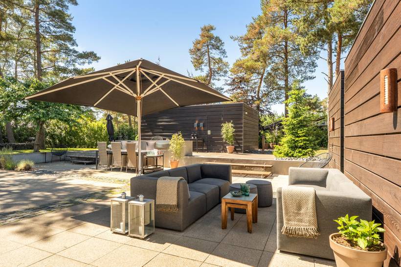 Foto von Ferienhaus EI50 in Bisnap - Hou - Nordjütland Ost