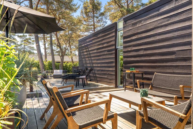 Foto von Ferienhaus EI50 in Bisnap - Hou - Nordjütland Ost