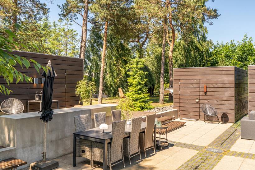 Foto von Ferienhaus EI50 in Bisnap - Hou - Nordjütland Ost