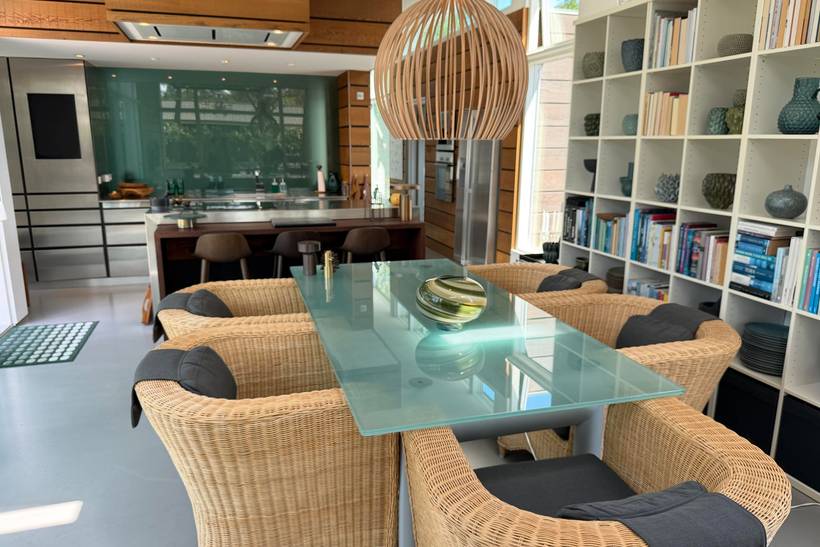 Foto von Ferienhaus EI50 in Bisnap - Hou - Nordjütland Ost