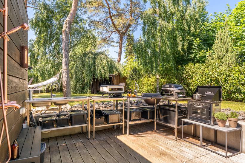 Foto von Ferienhaus EI50 in Bisnap - Hou - Nordjütland Ost