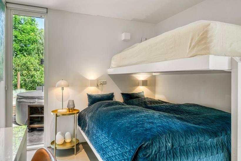 Foto von Ferienhaus EI50 in Bisnap - Hou - Nordjütland Ost
