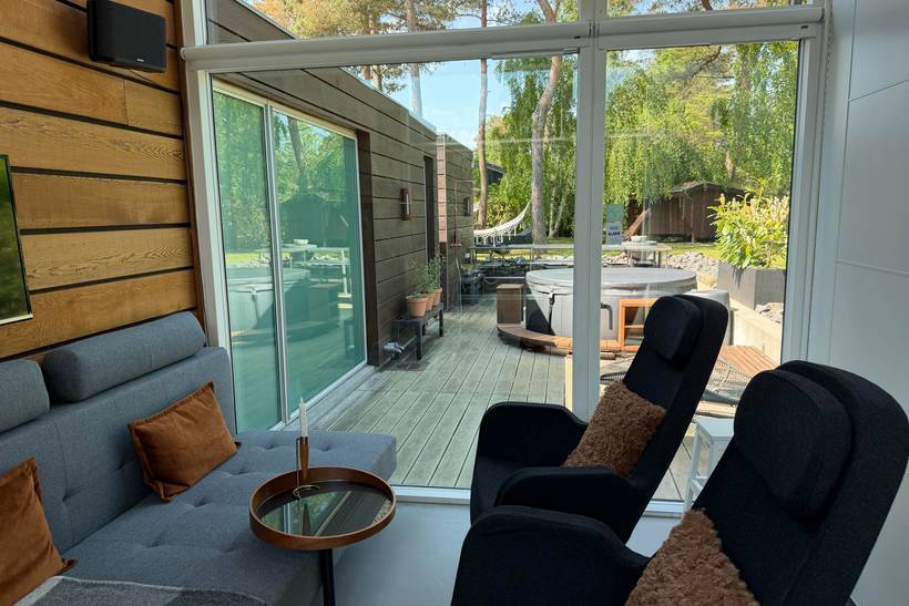 Foto von Ferienhaus EI50 in Bisnap - Hou - Nordjütland Ost