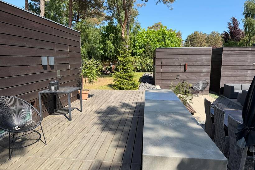 Foto von Ferienhaus EI50 in Bisnap - Hou - Nordjütland Ost