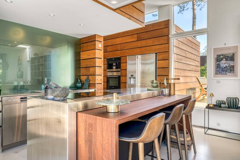 Foto von Ferienhaus EI50 in Bisnap - Hou - Nordjütland Ost
