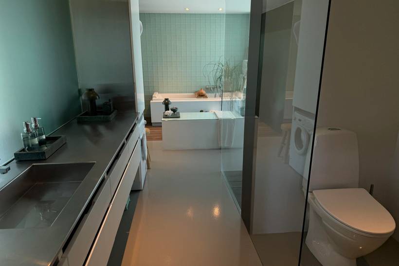 Foto von Ferienhaus EI50 in Bisnap - Hou - Nordjütland Ost