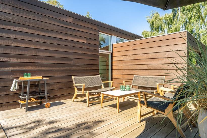 Foto von Ferienhaus EI50 in Bisnap - Hou - Nordjütland Ost