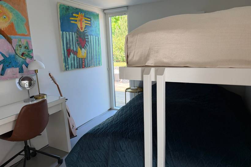 Foto von Ferienhaus EI50 in Bisnap - Hou - Nordjütland Ost