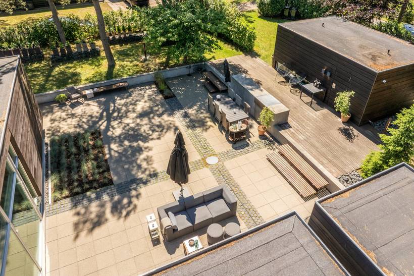 Foto von Ferienhaus EI50 in Bisnap - Hou - Nordjütland Ost