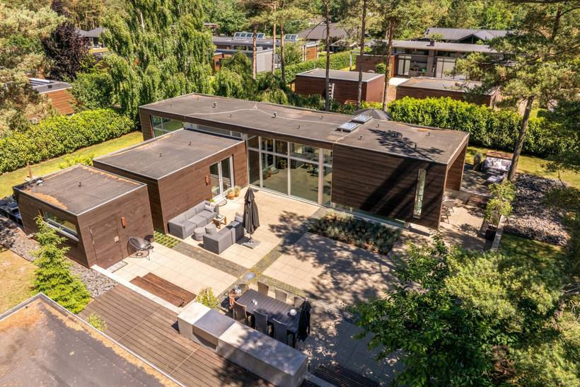 Foto von Ferienhaus EI50 in Bisnap - Hou - Nordjütland Ost