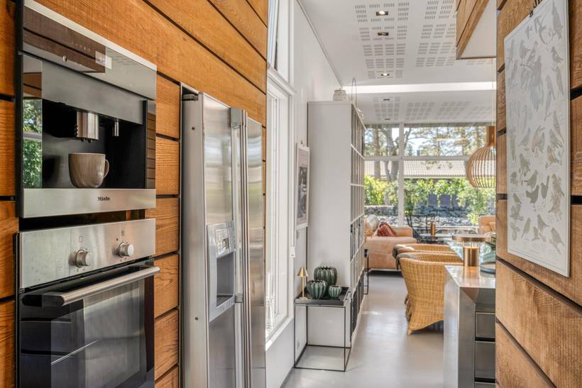 Foto von Ferienhaus EI50 in Bisnap - Hou - Nordjütland Ost