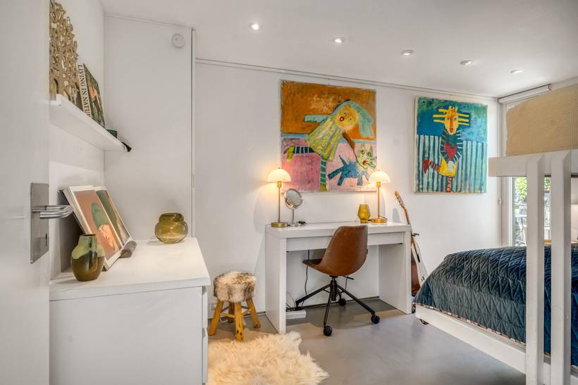 Foto von Ferienhaus EI50 in Bisnap - Hou - Nordjütland Ost