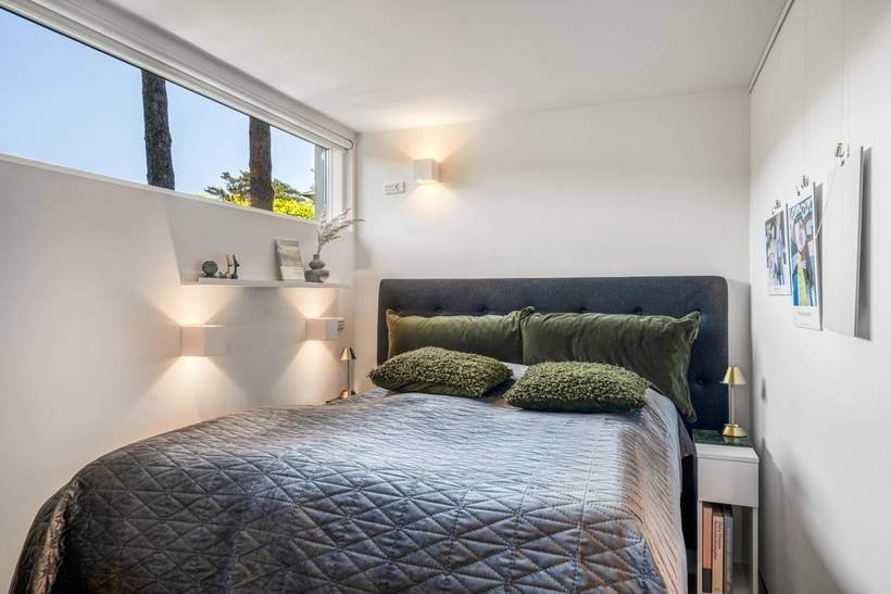 Foto von Ferienhaus EI50 in Bisnap - Hou - Nordjütland Ost