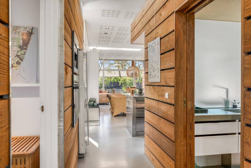 Foto von Ferienhaus EI50 in Bisnap - Hou - Nordjütland Ost
