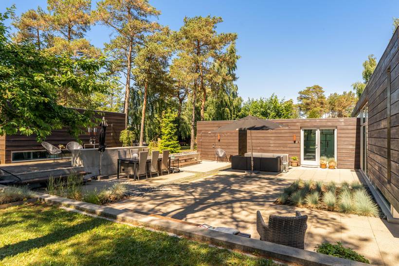 Foto von Ferienhaus EI50 in Bisnap - Hou - Nordjütland Ost