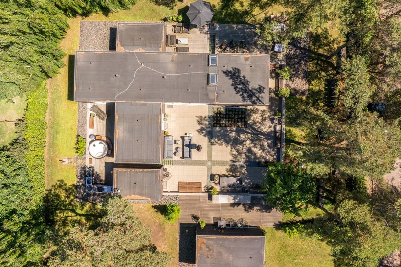Foto von Ferienhaus EI50 in Bisnap - Hou - Nordjütland Ost