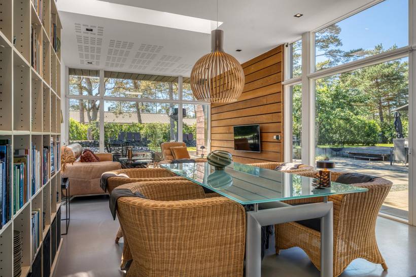 Foto von Ferienhaus EI50 in Bisnap - Hou - Nordjütland Ost