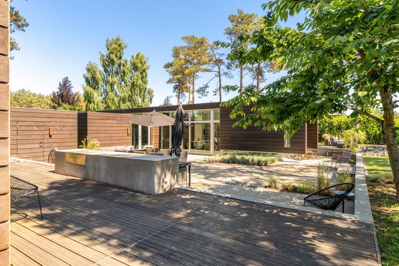 Foto von Ferienhaus EI50 in Bisnap - Hou - Nordjütland Ost
