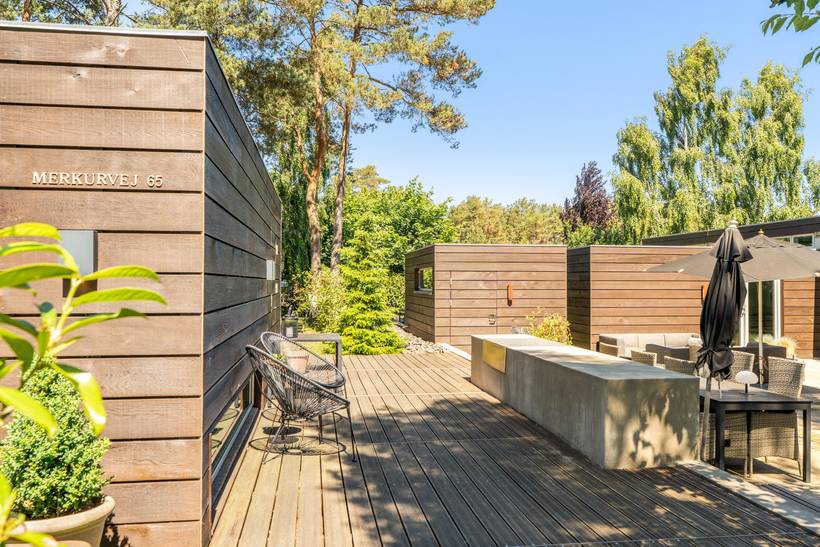 Foto von Ferienhaus EI50 in Bisnap - Hou - Nordjütland Ost