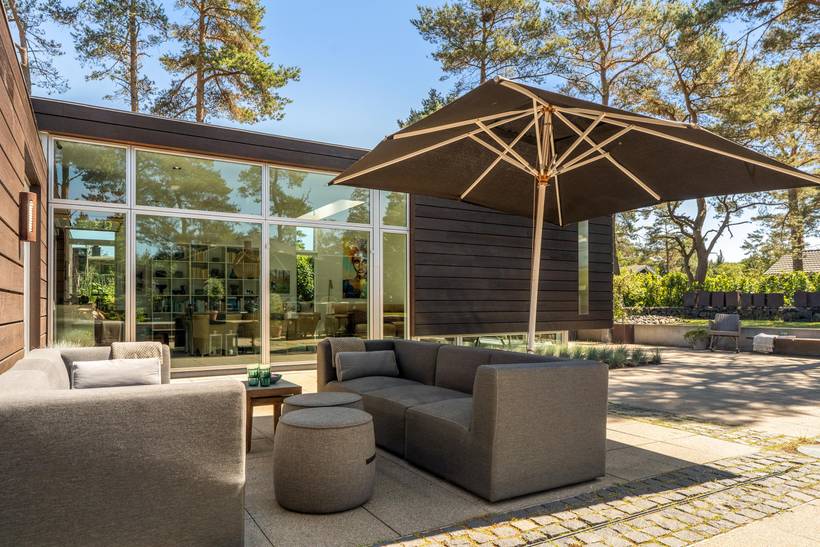 Foto von Ferienhaus EI50 in Bisnap - Hou - Nordjütland Ost