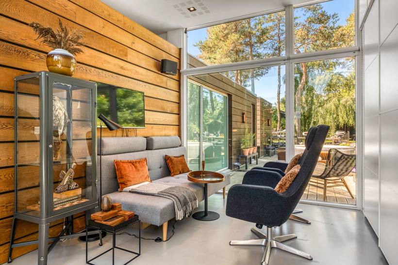 Foto von Ferienhaus EI50 in Bisnap - Hou - Nordjütland Ost