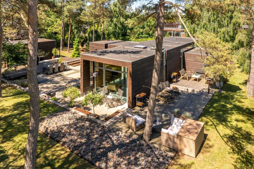 Foto von Ferienhaus EI50 in Bisnap - Hou - Nordjütland Ost