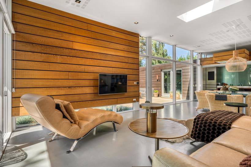 Foto von Ferienhaus EI50 in Bisnap - Hou - Nordjütland Ost
