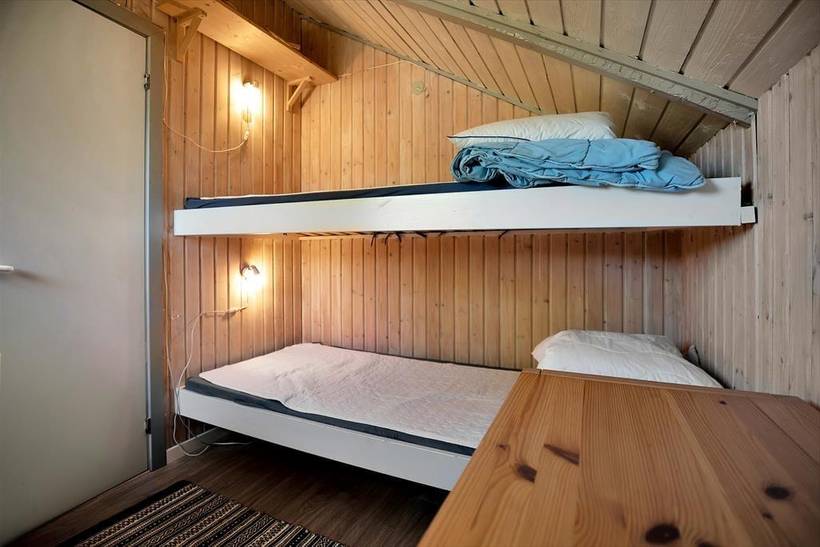 Foto von Ferienhaus EI51 auf Isefjord - Westseeland