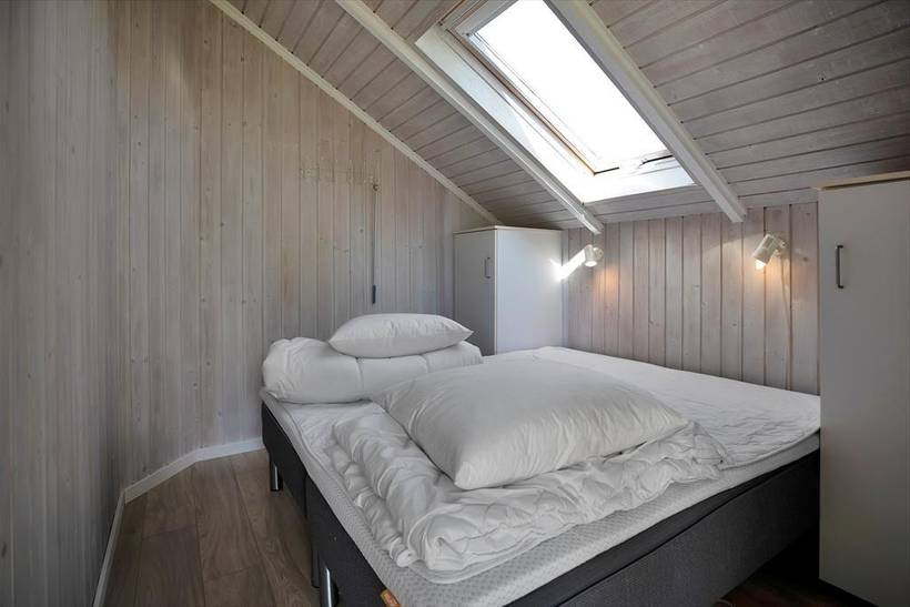 Foto von Ferienhaus EI51 auf Isefjord - Westseeland
