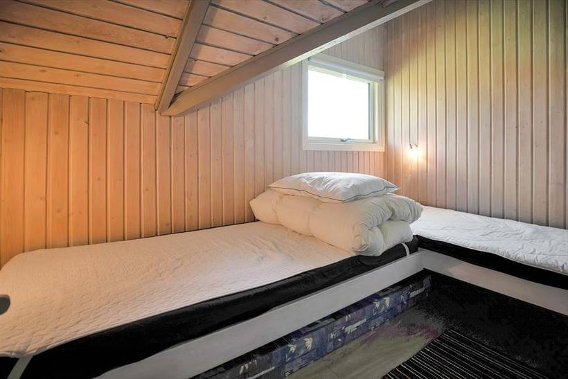 Foto von Ferienhaus EI51 auf Isefjord - Westseeland