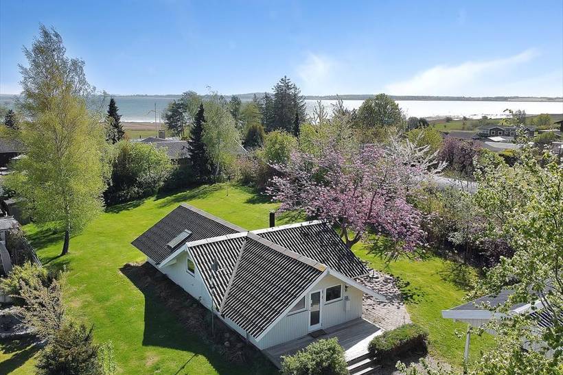 Foto von Ferienhaus EI51 auf Isefjord - Westseeland