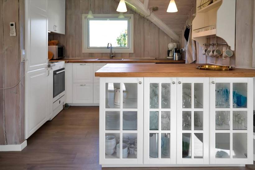 Foto von Ferienhaus EI51 auf Isefjord - Westseeland