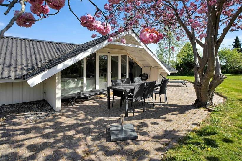 Foto von Ferienhaus EI51 auf Isefjord - Westseeland