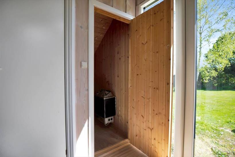 Foto von Ferienhaus EI51 auf Isefjord - Westseeland