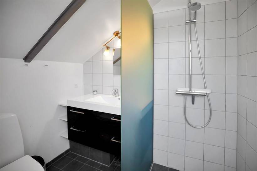 Foto von Ferienhaus EI51 auf Isefjord - Westseeland