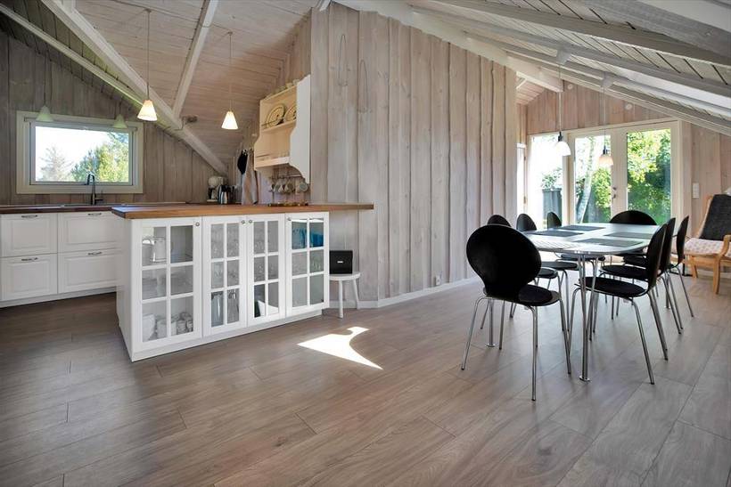 Foto von Ferienhaus EI51 auf Isefjord - Westseeland