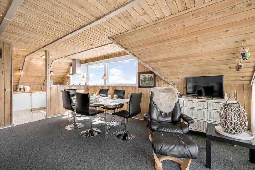 Foto von Ferienhaus EI54 in Vejlby Klit - Westjütland