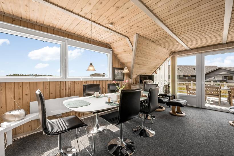 Foto von Ferienhaus EI54 in Vejlby Klit - Westjütland