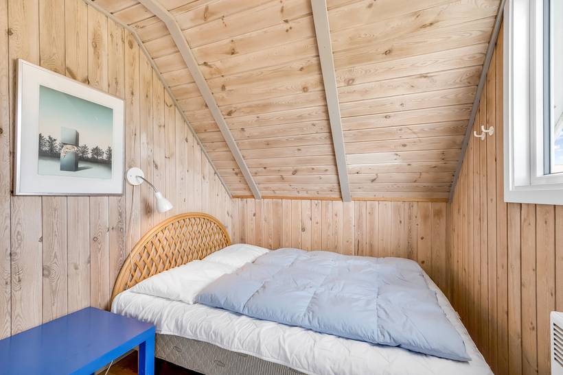 Foto von Ferienhaus EI54 in Vejlby Klit - Westjütland