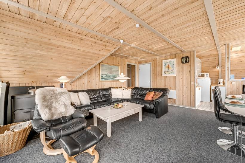 Foto von Ferienhaus EI54 in Vejlby Klit - Westjütland