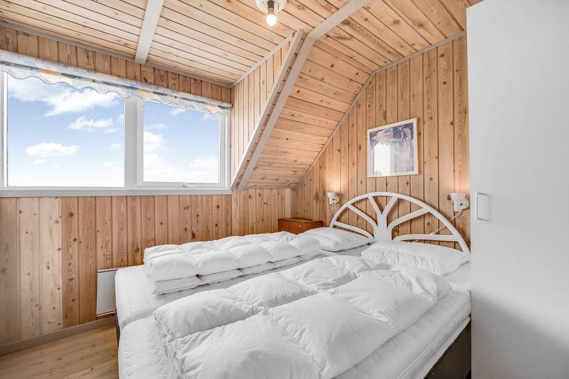 Foto von Ferienhaus EI54 in Vejlby Klit - Westjütland