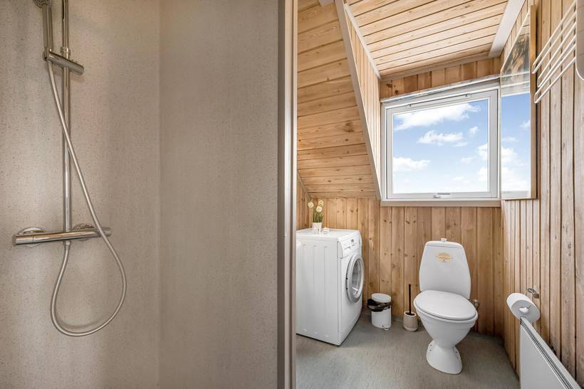 Foto von Ferienhaus EI54 in Vejlby Klit - Westjütland