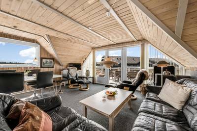 Vorschaubild von Ferienhaus EI54 in Vejlby Klit - Westjütland